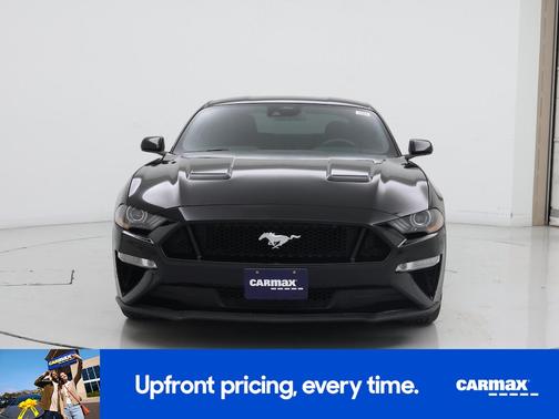 2022 Ford Mustang GT