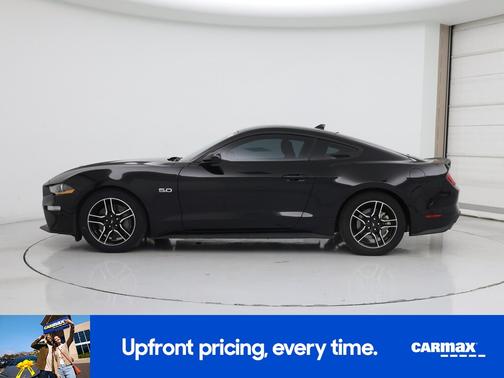 2022 Ford Mustang GT