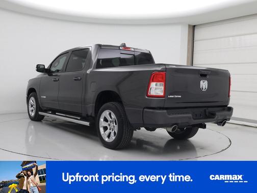 2019 RAM 1500 Lonestar