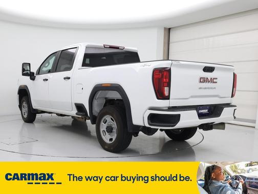 2023 GMC Sierra 2500 Pro
