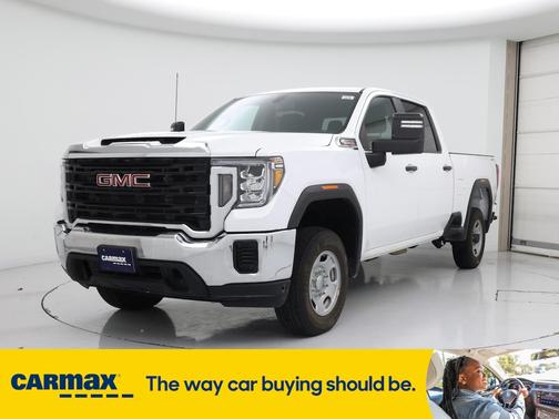 2023 GMC Sierra 2500 Pro