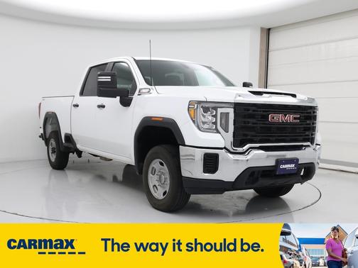 2023 GMC Sierra 2500 Pro