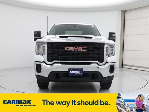 2023 GMC Sierra 2500 Pro