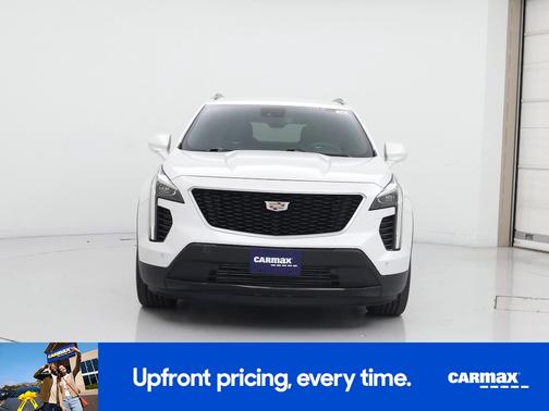 2020 Cadillac XT4 Sport