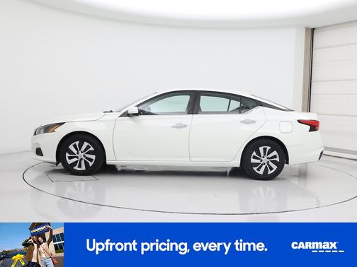 2022 Nissan Altima S