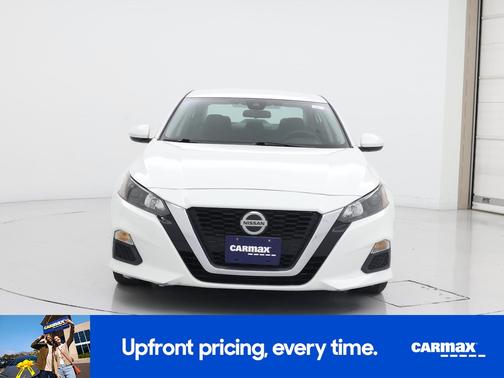 2022 Nissan Altima S