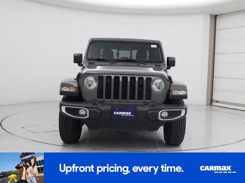 2021 Jeep Gladiator Sport S