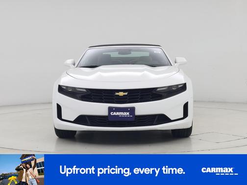 2023 Chevrolet Camaro LT