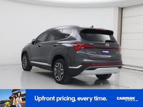 2023 Hyundai SANTA FE HEV Limited