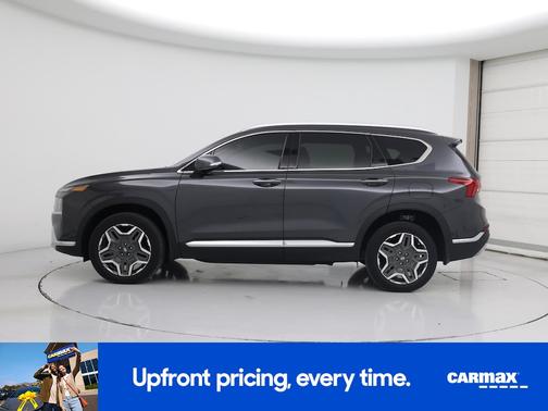 2023 Hyundai SANTA FE HEV Limited