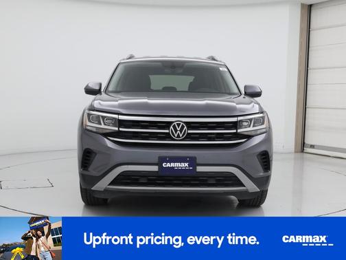 2021 Volkswagen Atlas SE