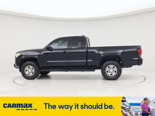 2019 Toyota Tacoma SR