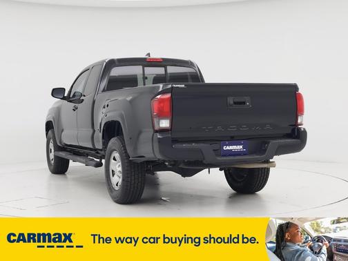 2019 Toyota Tacoma SR