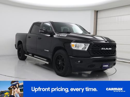 2023 RAM 1500 Lonestar