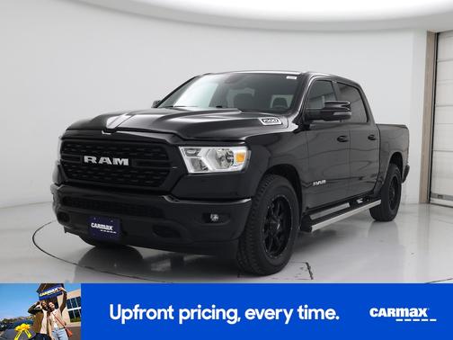 2023 RAM 1500 Lonestar