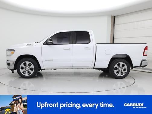 2022 RAM 1500 Lonestar