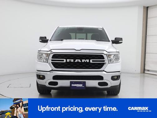 2022 RAM 1500 Lonestar