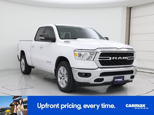 2022 RAM 1500 Lonestar