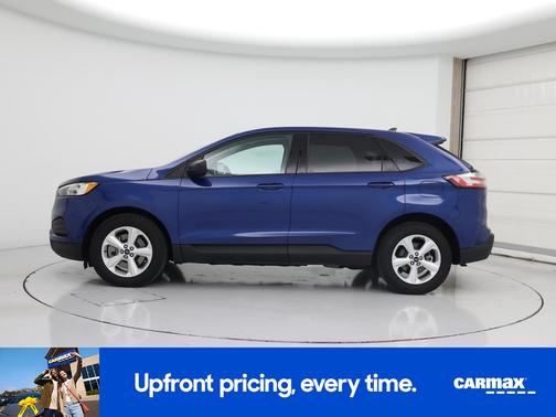 2021 Ford Edge SE