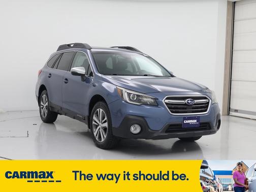 2018 Subaru Outback 3.6R Limited