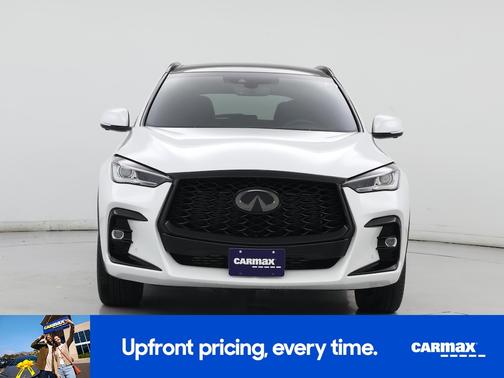 2024 INFINITI QX50 Sport