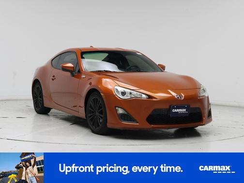 2015 Scion FR-S Release Series 1.0