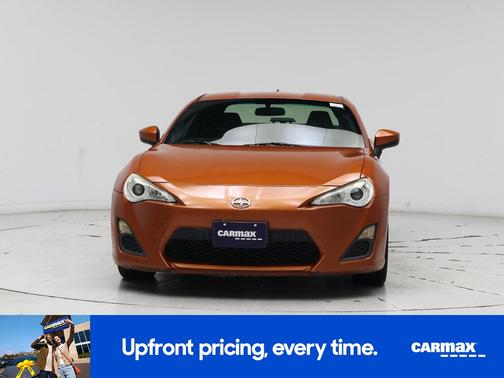 2015 Scion FR-S Release Series 1.0