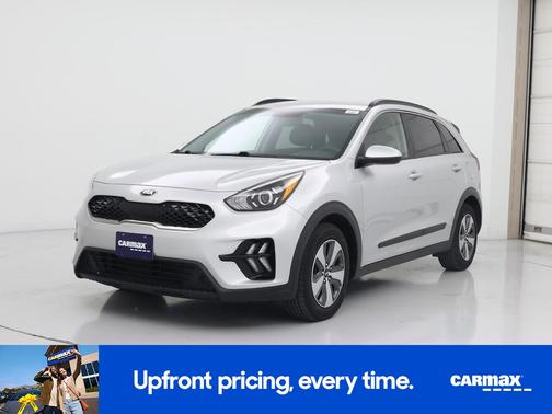 2020 Kia Niro LX