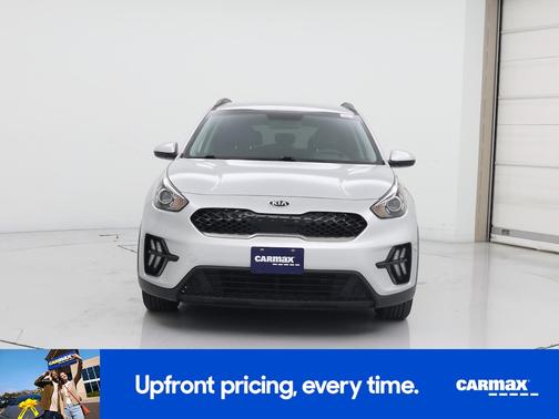 2020 Kia Niro LX