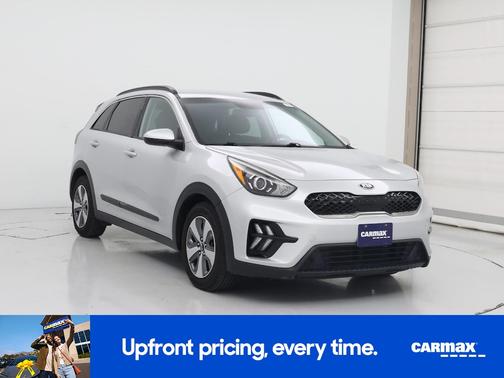 2020 Kia Niro LX