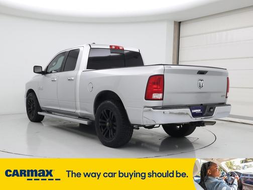 2015 RAM 1500 SLT