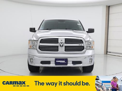 2015 RAM 1500 SLT