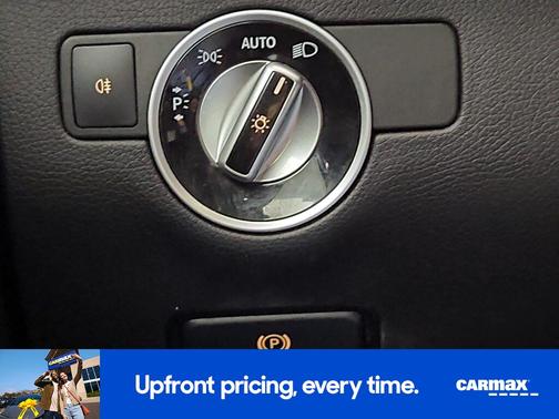 2015 Mercedes-Benz M-Class 