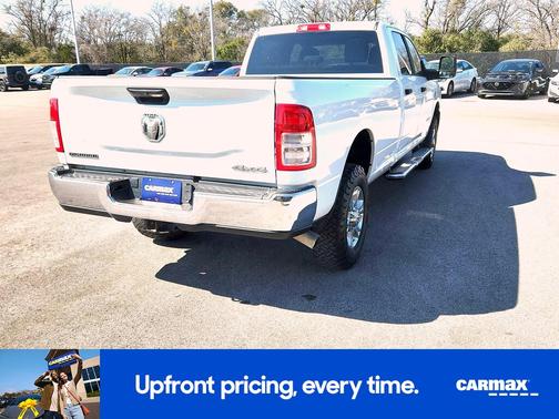 2024 RAM 2500 Bighorn