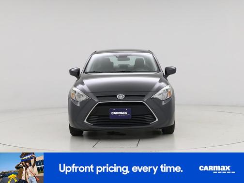 2018 Toyota Yaris iA Base (A6)