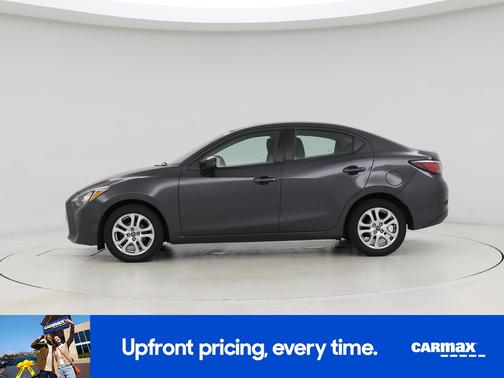 2018 Toyota Yaris iA Base (A6)