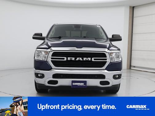 2020 RAM 1500 Lonestar