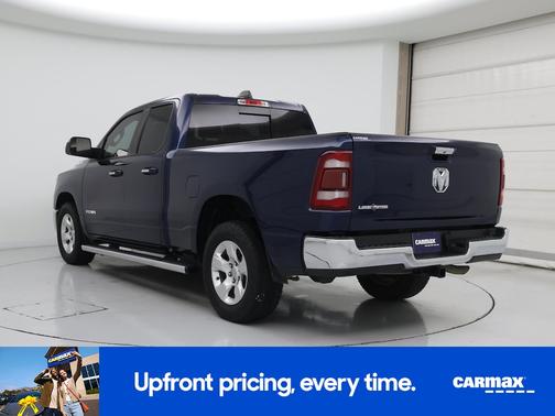 2020 RAM 1500 Lonestar