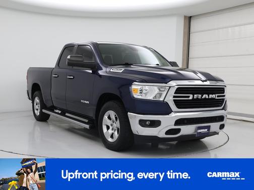 2020 RAM 1500 Lonestar