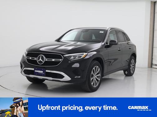 2023 Mercedes-Benz GLC 300 GLC 300