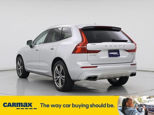 2018 Volvo XC60 T5 Momentum