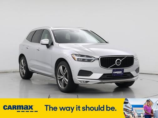 2018 Volvo XC60 T5 Momentum