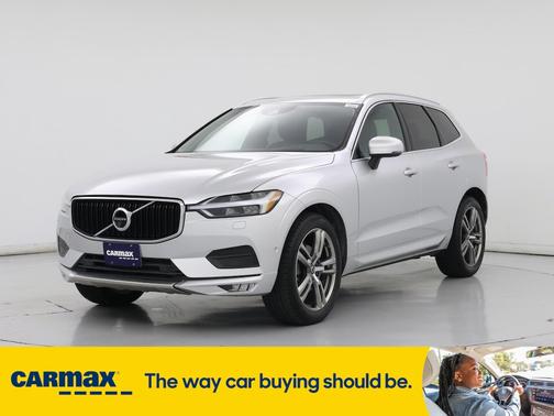 2018 Volvo XC60 T5 Momentum