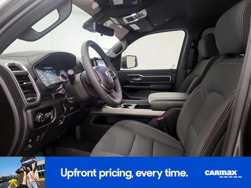 2025 RAM 1500 Lonestar