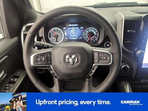 2025 RAM 1500 Lonestar