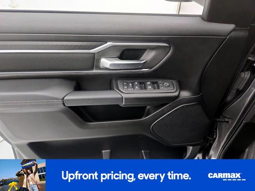 2025 RAM 1500 Lonestar