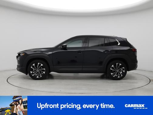 2025 Mazda CX-50 Hybrid Premium Plus