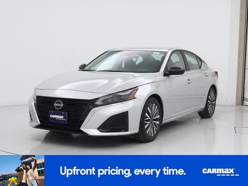 2024 Nissan Altima SV