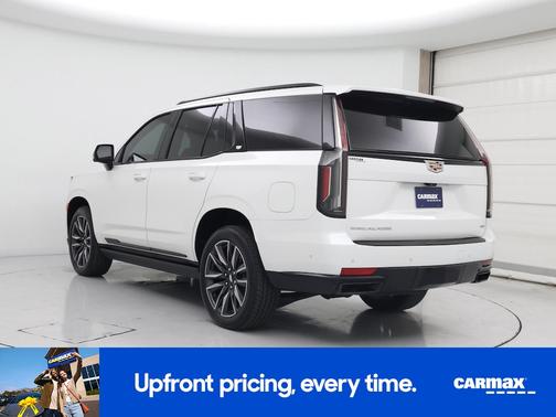 2023 Cadillac Escalade Sport