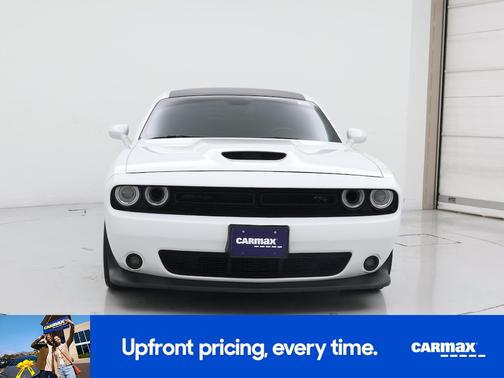2020 Dodge Challenger R/T